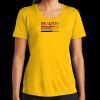 Women's PosiCharge ® Competitor Tee Thumbnail