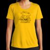 Women's PosiCharge ® Competitor Tee Thumbnail
