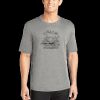 PosiCharge ® Competitor Tee Thumbnail