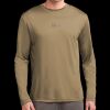 Long Sleeve PosiCharge ® Competitor Tee Thumbnail