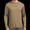 Long Sleeve PosiCharge ® Competitor Tee Thumbnail