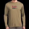 Long Sleeve PosiCharge ® Competitor Tee Thumbnail
