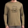 Long Sleeve PosiCharge ® Competitor Tee Thumbnail