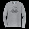 Long Sleeve Fan Favorite Tee Thumbnail