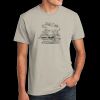 Unisex CVC Tee Thumbnail